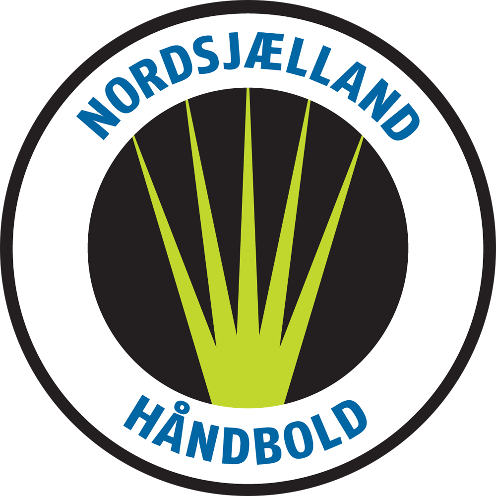 nordsjaelland-haandbold-logo